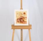 Jack Harden (1935-2002) - Landschappelijk herontdekken, Antiek en Kunst, Kunst | Schilderijen | Modern