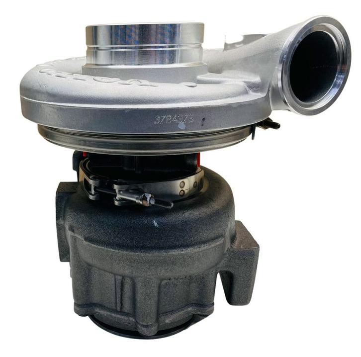 Turbo 21037928 Volvo HX52 3790520 Holset, Auto-onderdelen, Motor en Toebehoren, Nieuw, Volvo, Verzenden