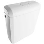 Xellanz Uniflush Universeel Toiletreservoir - 2 in 1, Ophalen of Verzenden, Nieuw