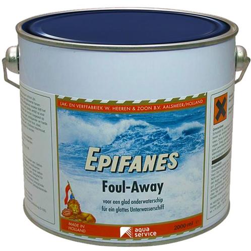 Epifanes Foul-Away, Watersport en Boten, Bootonderdelen, Nieuw, Zeilboot of Motorboot, Ophalen of Verzenden