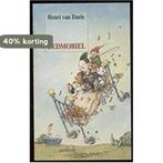 BEDMOBIEL 9789031710683 H. van Daele, Verzenden, Zo goed als nieuw, H. van Daele