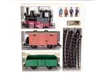 LGB, Lehmann G - 20401 - Treinset (1) - Set van LGB, Nieuw
