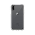 iPhone X Clear Case - Transparant, Telecommunicatie, Mobiele telefoons | Toebehoren en Onderdelen, Nieuw, Bescherming