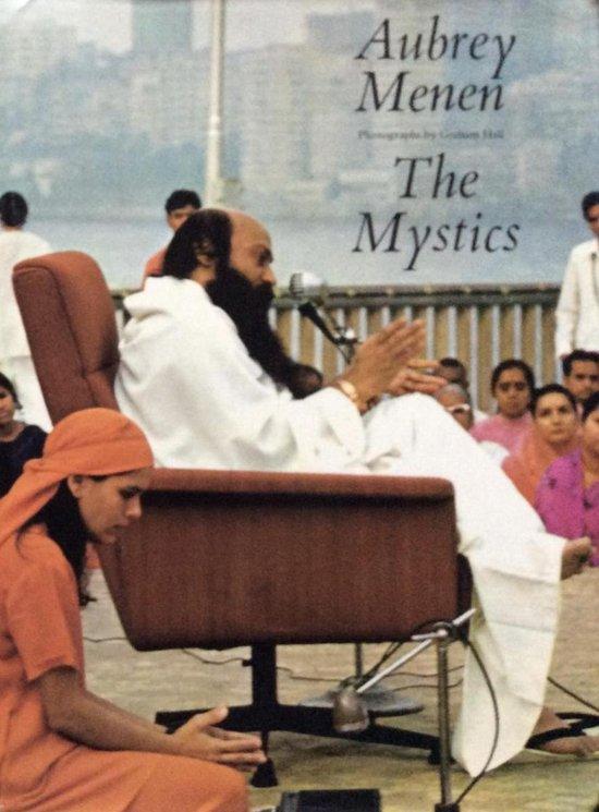 The Mystics - Aubrey Menen - 9780803762046 - Hardcover, Boeken, Esoterie en Spiritualiteit, Verzenden