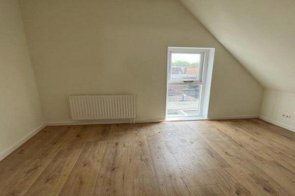 Appartement Singelpassage in Assen, Huizen en Kamers, Huizen te huur, Via bemiddelaar, Drenthe, Appartement