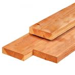 Red Class Wood Balk/Ligger 45x120mm, Tuin en Terras, Palen, Balken en Planken, Nieuw, Ophalen of Verzenden