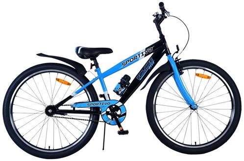 Volare Sportivo Kinderfiets - Jongens - 26 inch - Blauw, Fietsen en Brommers, Fietsen | Kinderfietsjes, Nieuw, Verzenden