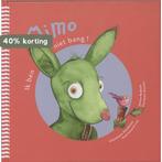 Mimo / Ik Ben Niet Bang 9789053418338 Christiane Duchesne, Boeken, Verzenden, Gelezen, Christiane Duchesne