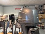 Yamaha 115 pk 4 takt EFI 2012 incl. 1 jaar garantie, Watersport en Boten, Viertaktmotor, Gebruikt, 30 pk of meer, Buitenboordmotor