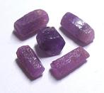 Zeldzame robijnen 100% natuurlijk Cabochon- 3.56 g - (5)