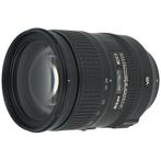 Nikon AF-S 28-300mm F/3.5-5.6G ED VR | Tweedehands, Verzenden, Gebruikt, Nikon