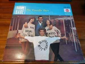LP gebruikt - Bobby Bare - The Travelin Bare (Germany, 1..., Cd's en Dvd's, Vinyl | Pop, Zo goed als nieuw, Verzenden