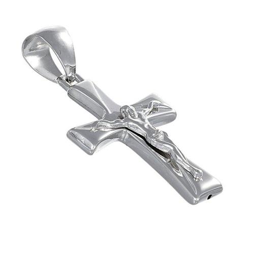 Zonder Minimumprijs - Hanger - 18 karaat Witgoud, Sieraden, Tassen en Uiterlijk, Antieke sieraden