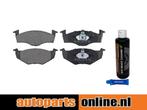 Remblokken set Seat Arosa voorzijde, Verzenden, Nieuw, Seat