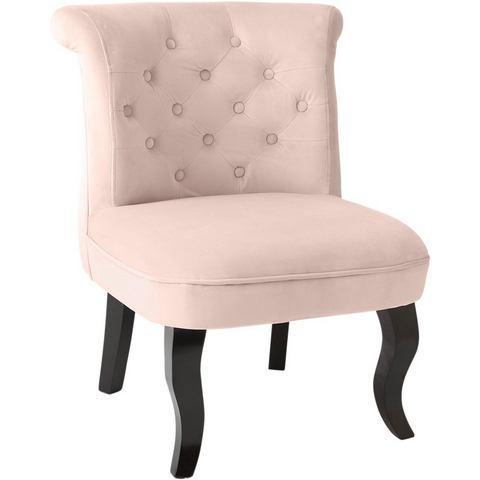 heine home Fauteuil (1 stuk), Huis en Inrichting, Fauteuils, Nieuw, Verzenden
