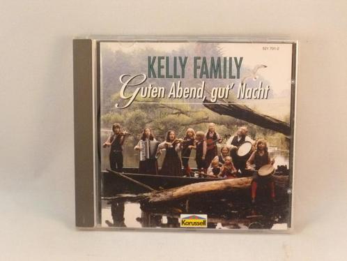 Kelly Family - Guten Abend, gut Nacht, Cd's en Dvd's, Cd's | Pop, Verzenden
