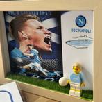 Lego - Limited Edition - Scott McTominay - 2020+ - Italië, Nieuw
