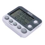 BrandNewCake Digitale Timer 2-tijden, Verzenden, Nieuw