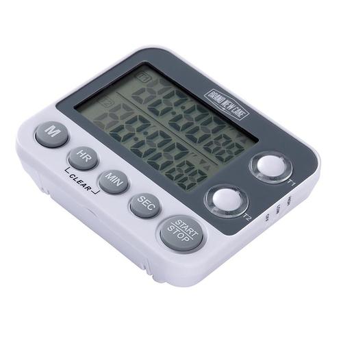 BrandNewCake Digitale Timer 2-tijden, Hobby en Vrije tijd, Taarten en Cupcakes maken, Nieuw, Verzenden