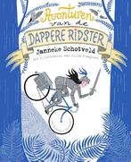 Avonturen van de dappere ridster / De dappere ridster / 1, Verzenden, Zo goed als nieuw, Janneke Schotveld