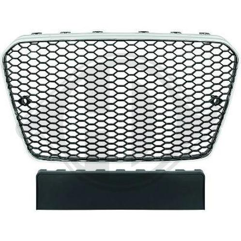 GRILL VOOR AUDI A5/S5 B8 2007-2011, Auto diversen, Auto-accessoires, Nieuw, Ophalen of Verzenden