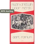 Klein drieluik voor kerst 9789024254545 Aart Romijn, Verzenden, Gelezen, Aart Romijn