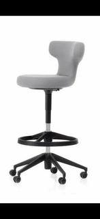 Vitra - Antonio Citterio - Bureaustoel (4) - Metaal,, Antiek en Kunst, Antiek | Meubels | Stoelen en Banken