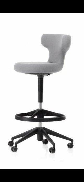 Vitra - Antonio Citterio - Bureaustoel (4) - Metaal,, Antiek en Kunst, Antiek | Meubels | Stoelen en Banken