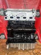 Revisiemotor VOLKSWAGEN 2.0 TDi 2.0 GTD CUN CUNA CUP CUPA, Audi, Gereviseerd