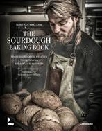 9789059960725 The Sourdough Baking Book Mirovan Vreckem, Verzenden, Nieuw, Mirovan Vreckem