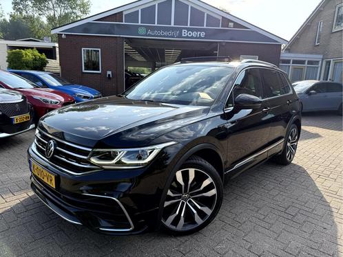 Volkswagen Tiguan | Zakelijke Lease v.a. €540.21 pm, Auto's, Volkswagen, Lease, Automaat, Overige carrosserieën, Financial lease