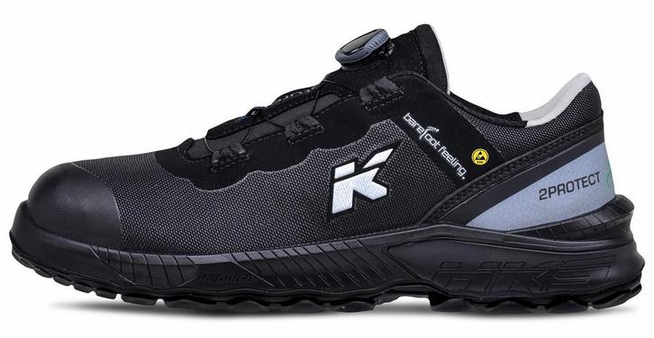 HKS BFS 40 BOA S3 Dames, Heren  maat 39, Tuin en Terras, Werkkleding, Ophalen of Verzenden