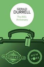 The Arks Anniversary.by Durrell, Gerald New   ., Boeken, Gerald Durrell, Zo goed als nieuw, Verzenden