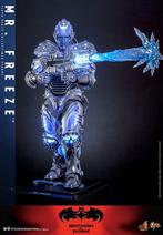 Batman & Robin Action Figure 1/6 Mr. Freeze 33 cm, Ophalen of Verzenden, Nieuw