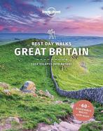 Wandelgids Best Day Walks Great Britain | Lonely Planet, Boeken, Reisgidsen, Nieuw, Verzenden