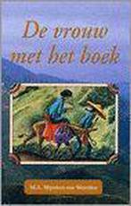De Vrouw Met Het Boek 9789033115547 M.A Mijnders-Van Woerden, Gelezen, M.A Mijnders-Van Woerden, Verzenden