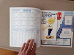 Panini Euro 84 - Including Order form - Unwritten - Perfect, Nieuw