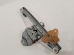 Raammechaniek elektrisch links achter Renault Clio IV 0.9 TC, Ophalen of Verzenden, Gebruikt, Links, Renault