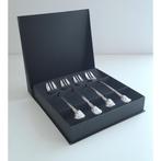 Anovi Luxe Oestervorkjes Set – Perfect voor Zeevruchten, Huis en Inrichting, Ophalen of Verzenden, Nieuw