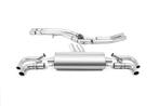 Front Pipe-back | Audi RSQ8 | Milltek Sport, Auto-onderdelen, Verzenden, Nieuw