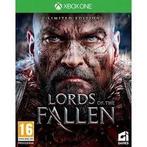 Lords of the Fallen Limited Edition (Xbox One nieuw), Ophalen of Verzenden, Nieuw