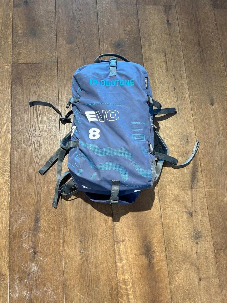 Duotone Evo 8m - 2024, Watersport en Boten, Kitesurfen