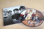 U2 - U218 Singles 2LP + Fire (picture disc) - LP albums, Nieuw in verpakking