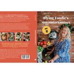 Multicooker Kookboek Deel 2 - Flying Foodie (2024), Verzenden, Gelezen, Mariska Schrijer (Flying Foodie)