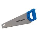 Silverline Handzaag - Geharde Tanden - Lage Frictie - 350..., Doe-het-zelf en Verbouw, Gereedschap | Handgereedschap, Ophalen of Verzenden