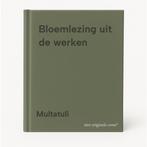 Bloemlezing uit de werken 9789061131137 Multatuli, Verzenden, Gelezen, Multatuli