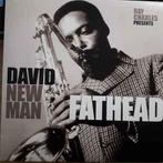 lp nieuw - Ray Charles - Fathead, Cd's en Dvd's, Vinyl | Jazz en Blues, Zo goed als nieuw, Verzenden
