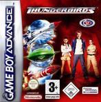 Thunderbirds - Gameboy Advance (Losse Cassette) (Game Boy), Spelcomputers en Games, Games | Nintendo Game Boy, Ophalen of Verzenden