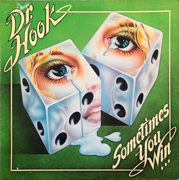 Dr. Hook – Sometimes You Win, Cd's en Dvd's, Vinyl | Rock, Ophalen of Verzenden