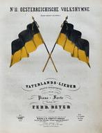 Ferdinand Beyer / Joseph Haydn - Oesterreichische Volkshymne